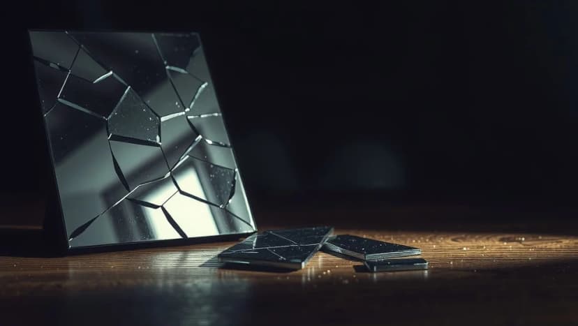 10 orsaker att hata dig själv och vad du kan göra