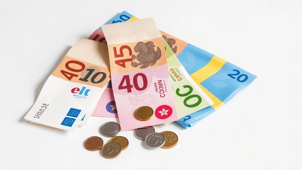 Vad är 100 danska kronor värd i svenska kronor