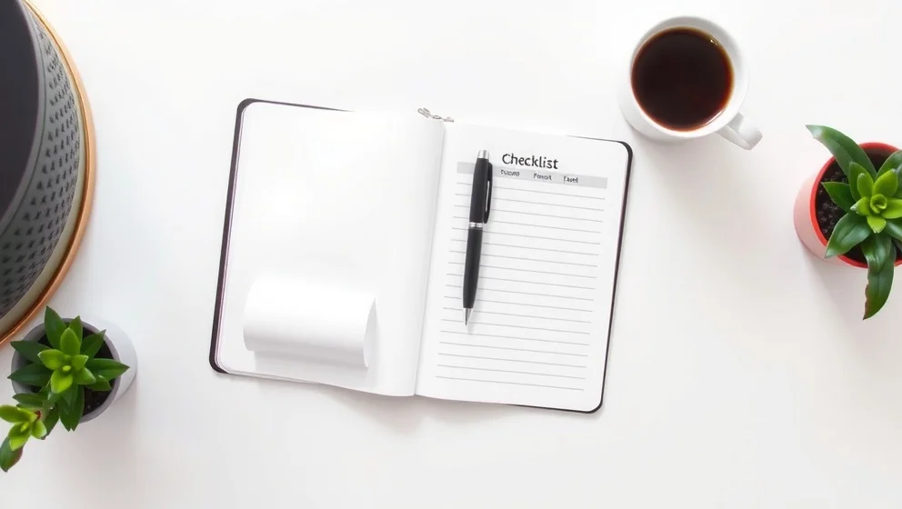 ADHD-symtom-checklista du behöver känna till