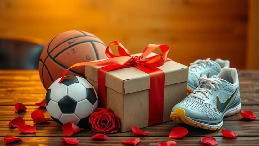 Alla hjärtans dag present pojkvän som han verkligen älskar