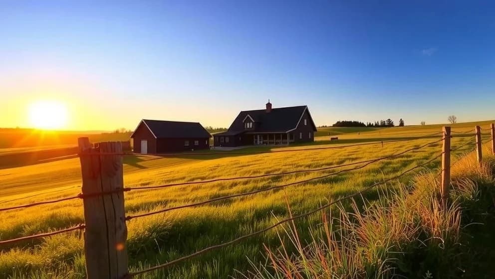 Anton Blomberg söker fru i Bonde söker fru