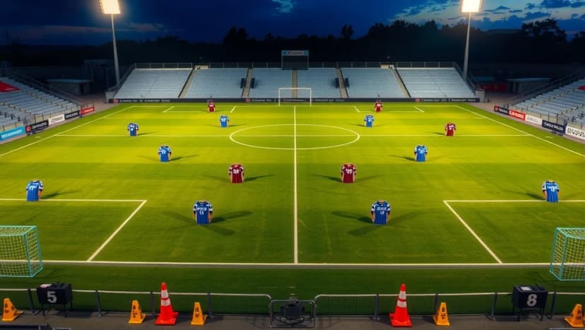 Aston Villa mot Tottenham laguppställning