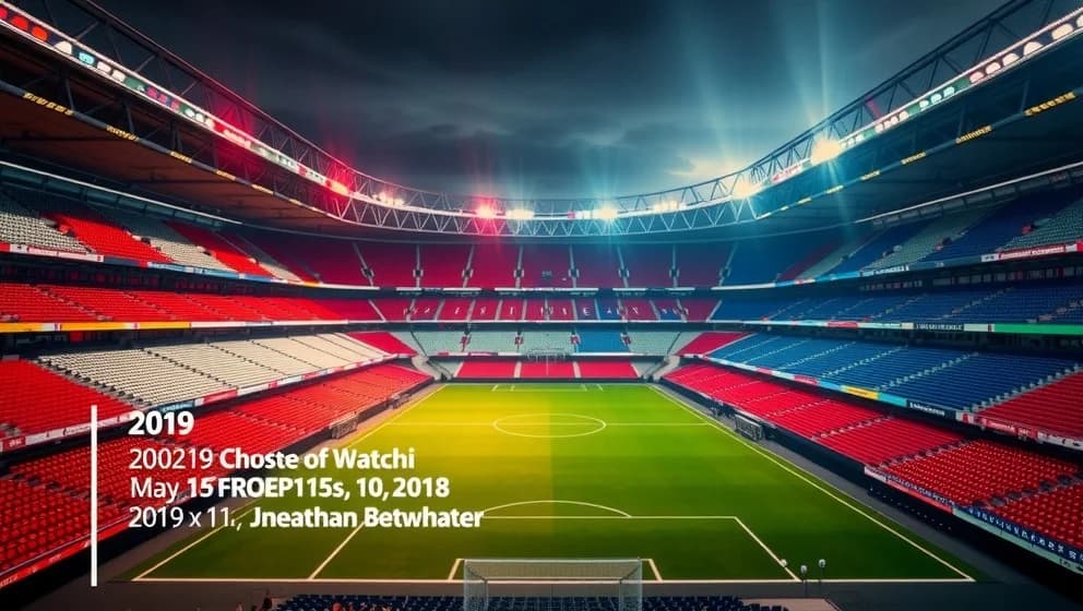 Atlético Madrid mot Real Madrid tidslinje