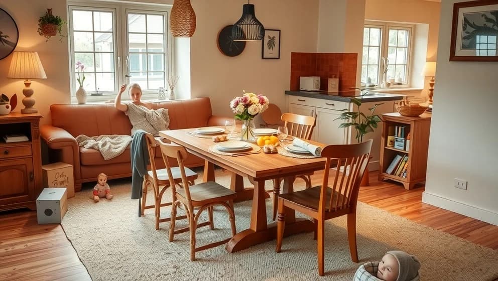 Björn Tarras-Wahlberg barn och familj