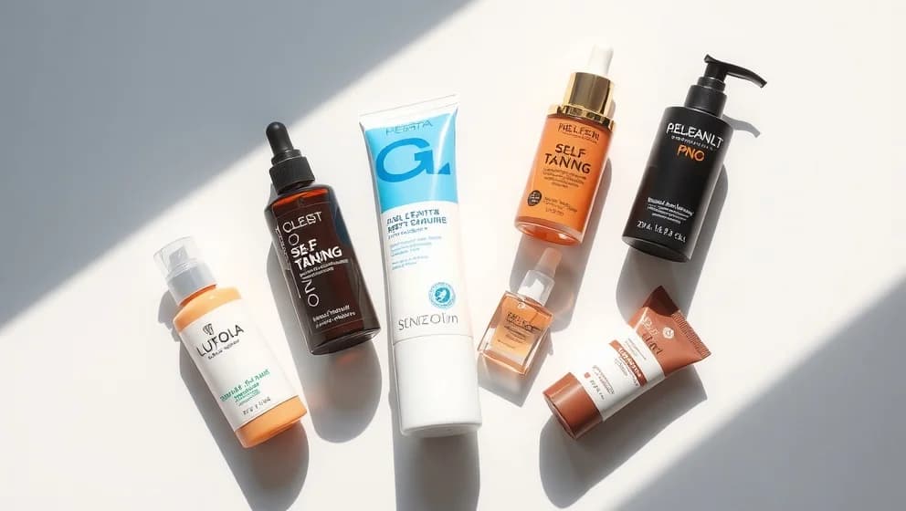 Brun utan sol bäst i test