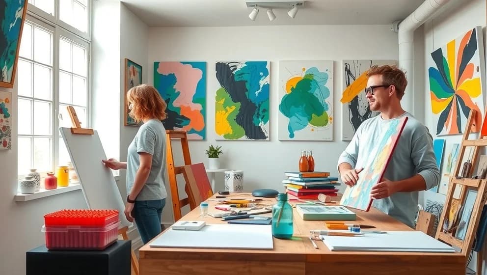 Caroline Ringskog Ferrada-Noli berättar om sitt liv