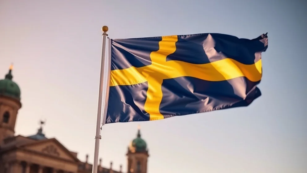 Du gamla du fria texten förklarad enkelt