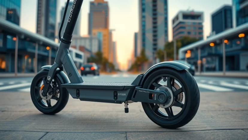 Vad kan E-Wheels E2S V2 verkligen göra