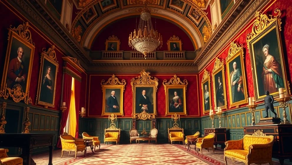 Elizabeth II:s barn och deras roll i kungahuset