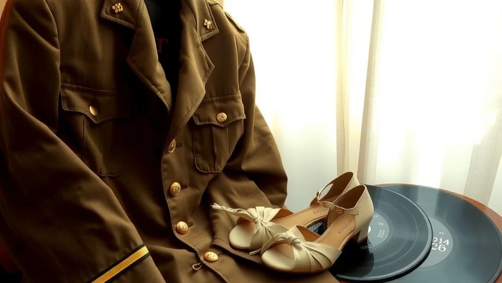 En officer och en gentleman vi älskar