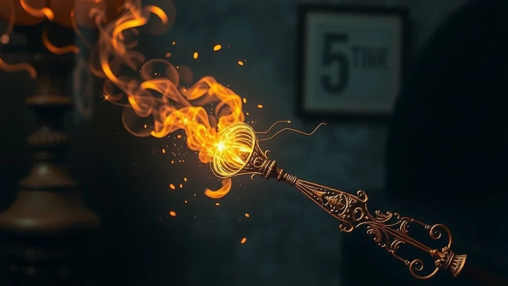 Fantastiska vidunder Grindelwalds brott