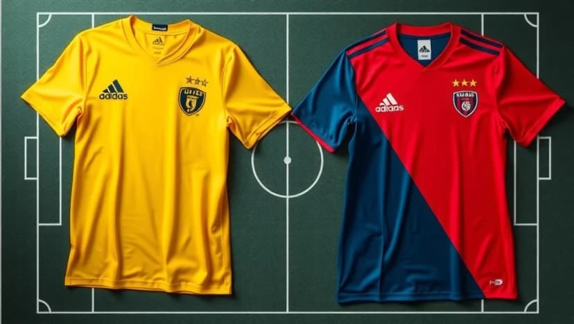 FC Barcelona mot PSG laguppställning