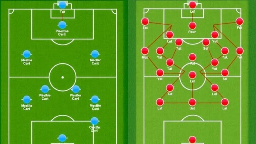 FC Barcelona mot Real Betis laguppställning