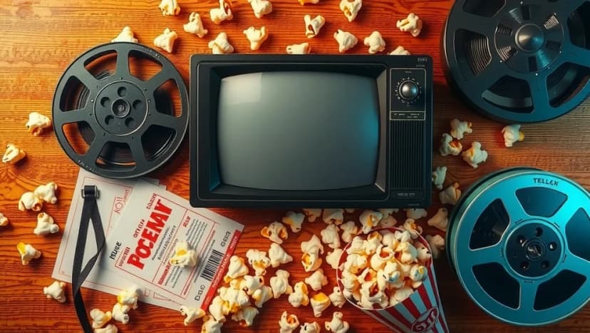 Adam Pålssons bästa filmer och TV-program