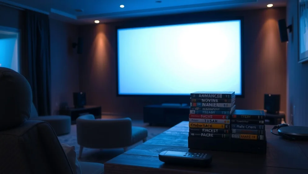 Filip Berg filmerna som gjorde honom känd