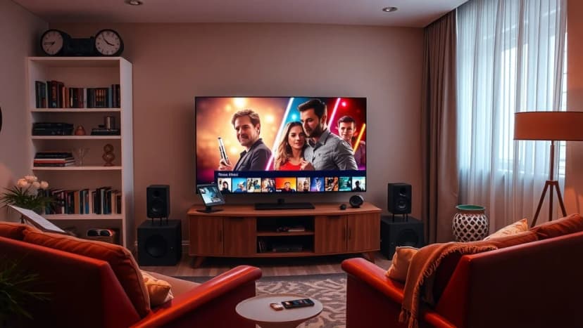 Malte Gårdinger i film och tv