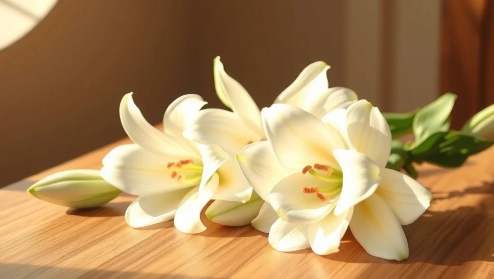 Fina ord när någon dött