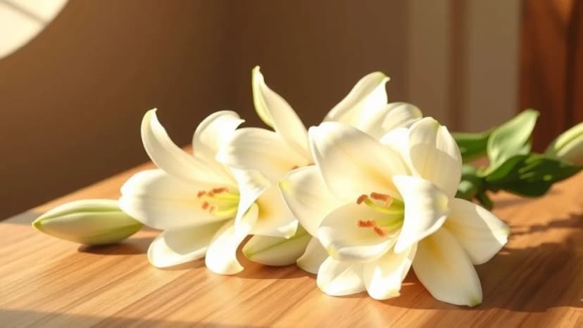 Fina ord när någon dött