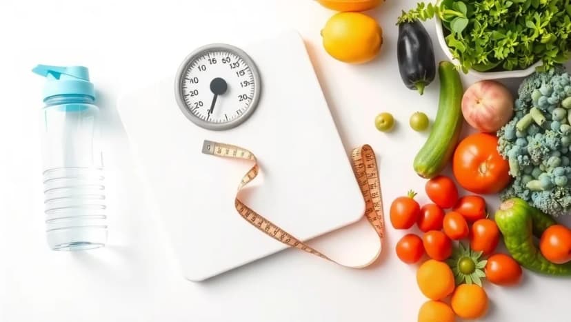 Gå ner i vikt med resorb funkar det