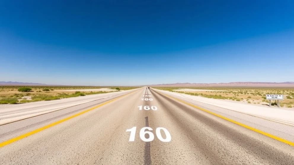 Hur långt är ett maraton egentligen