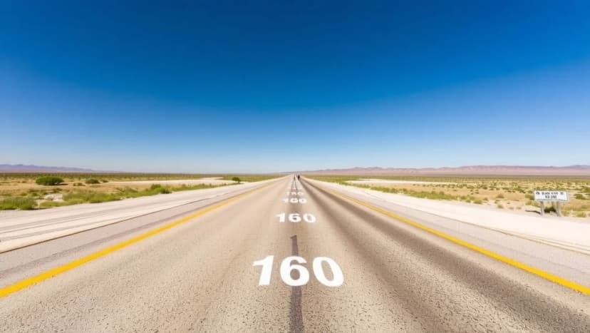 Hur långt är ett maraton egentligen