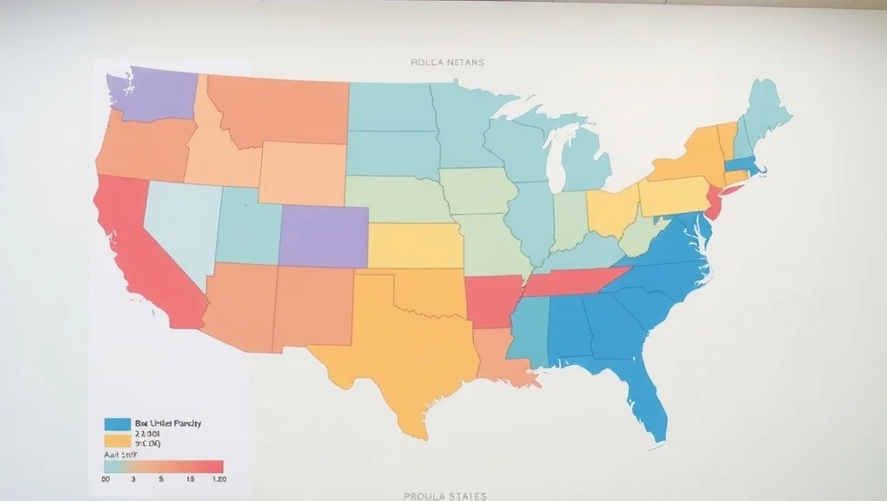 Hur många bor i USA egentligen