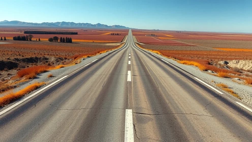 Hur många km är en mil egentligen