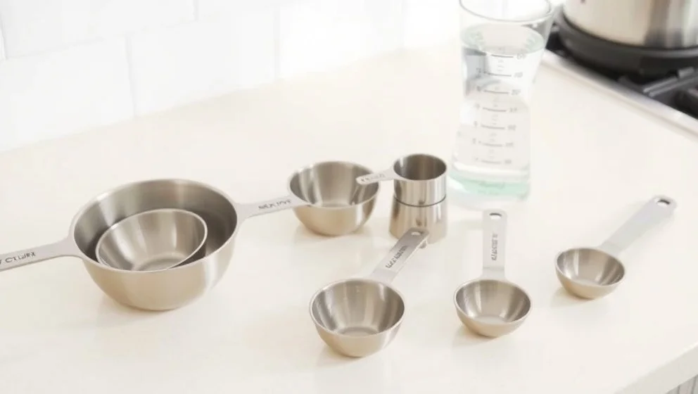 Hur många ml är en dl egentligen