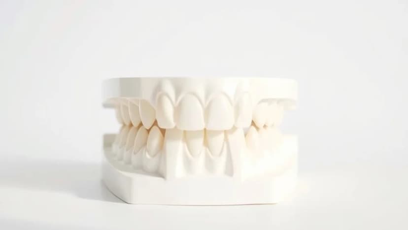 Hur många tänder har man egentligen