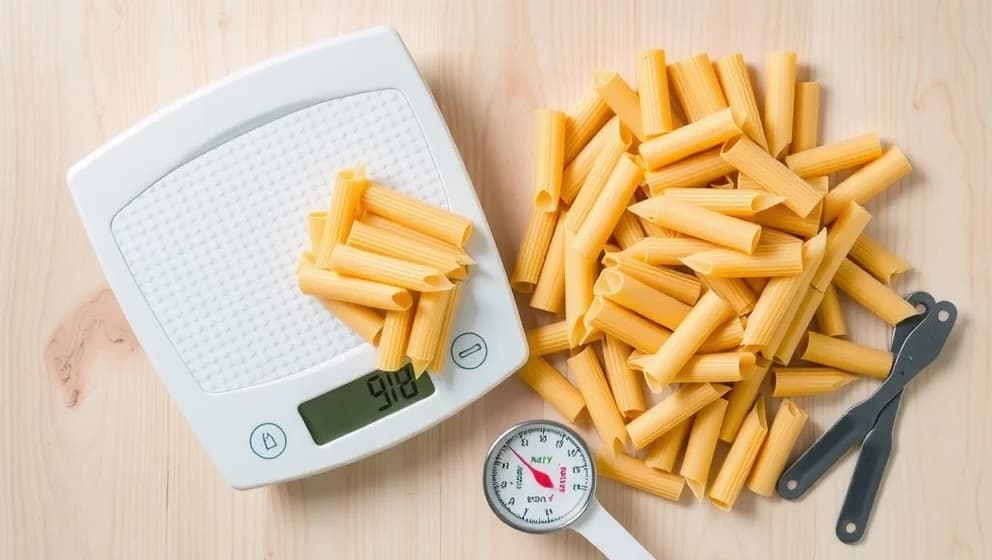 Hur mycket pasta per person bör du köpa