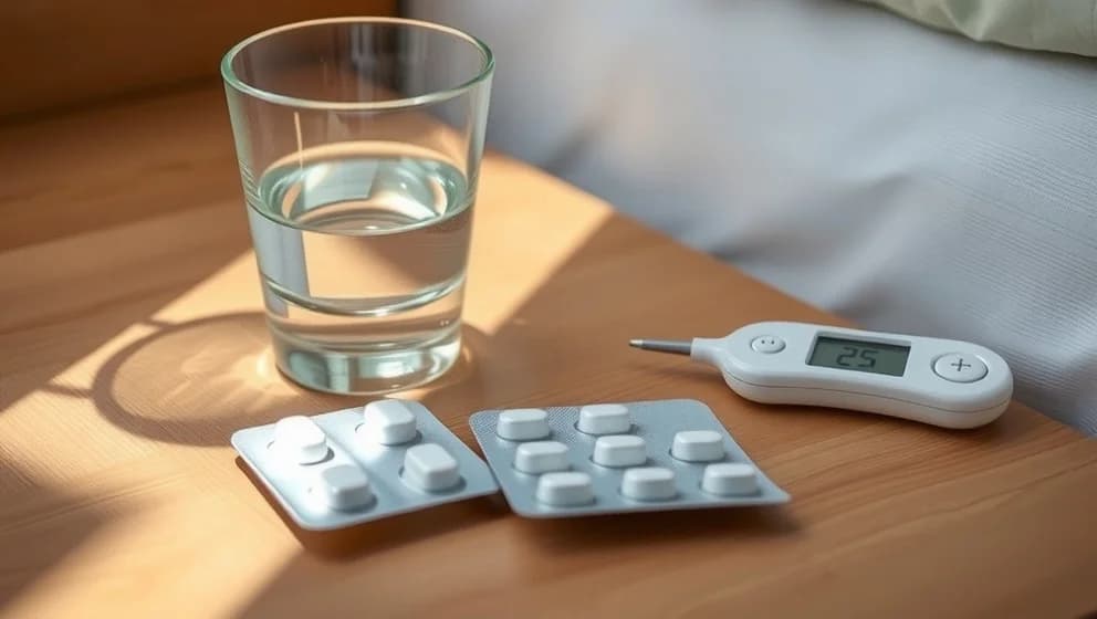 Hur ofta kan man ta Alvedon utan risk