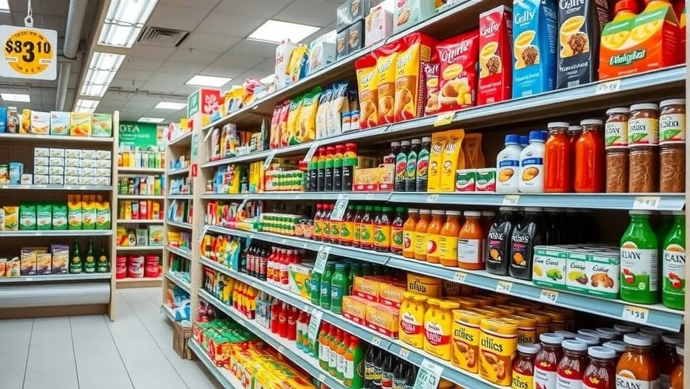 ICA Maxi erbjudande nästa vecka