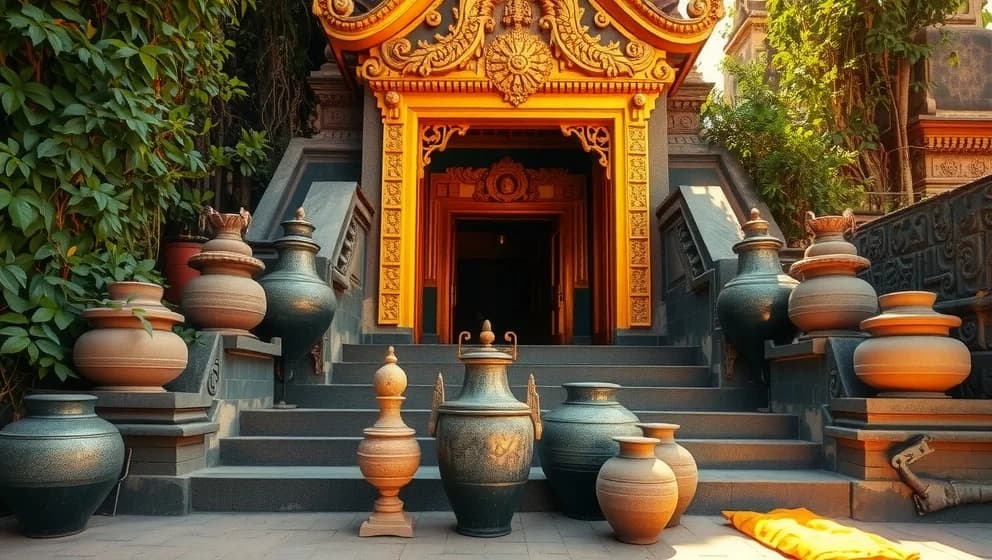 Indiana Jones och de fördömdas tempel förklarad