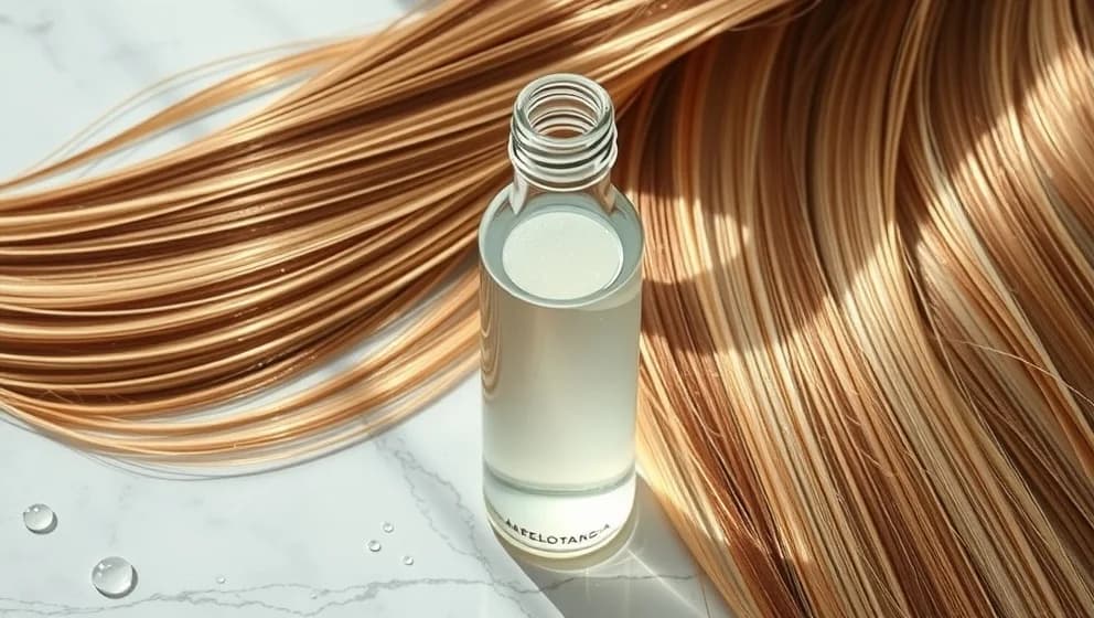 K18 Leave in Molecular Repair Mask Reparerar Ditt Hår