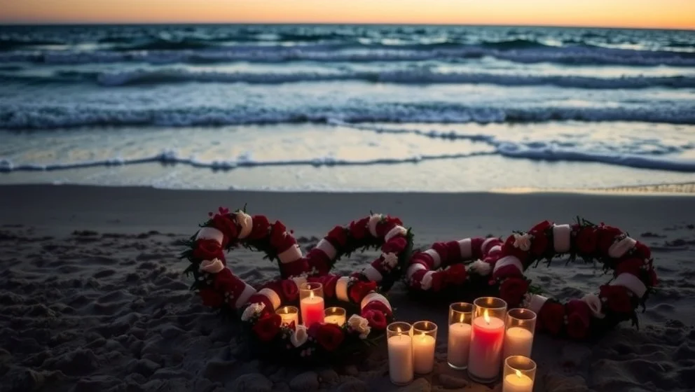 Kända människor som dog i tsunamin