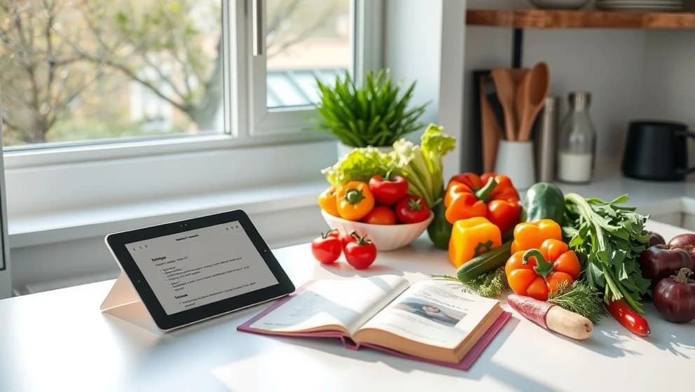 Köket.se recept idag på TV4 Nyhetsmorgon