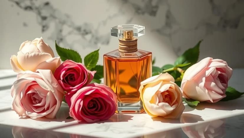 Lancôme La Vie Est Belle Doften Som Förändrar Allt