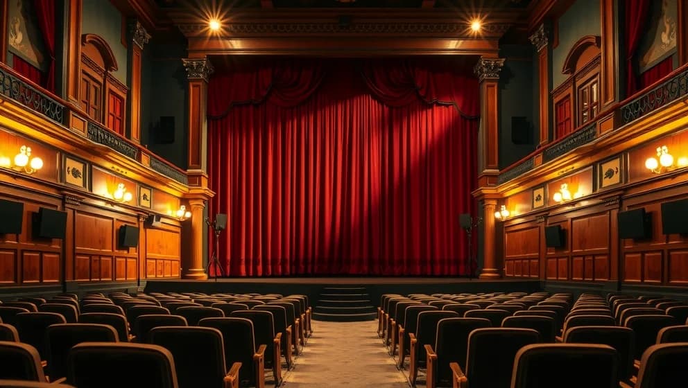 Linda Olsson skådespelare från Sverige