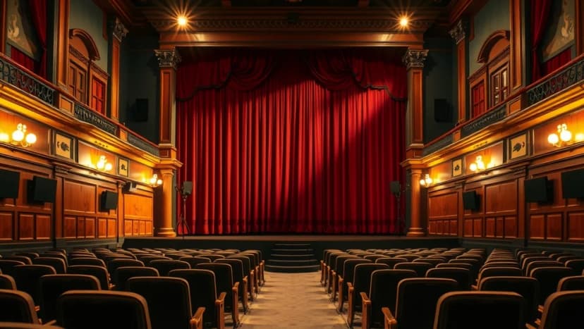 Linda Olsson skådespelare från Sverige