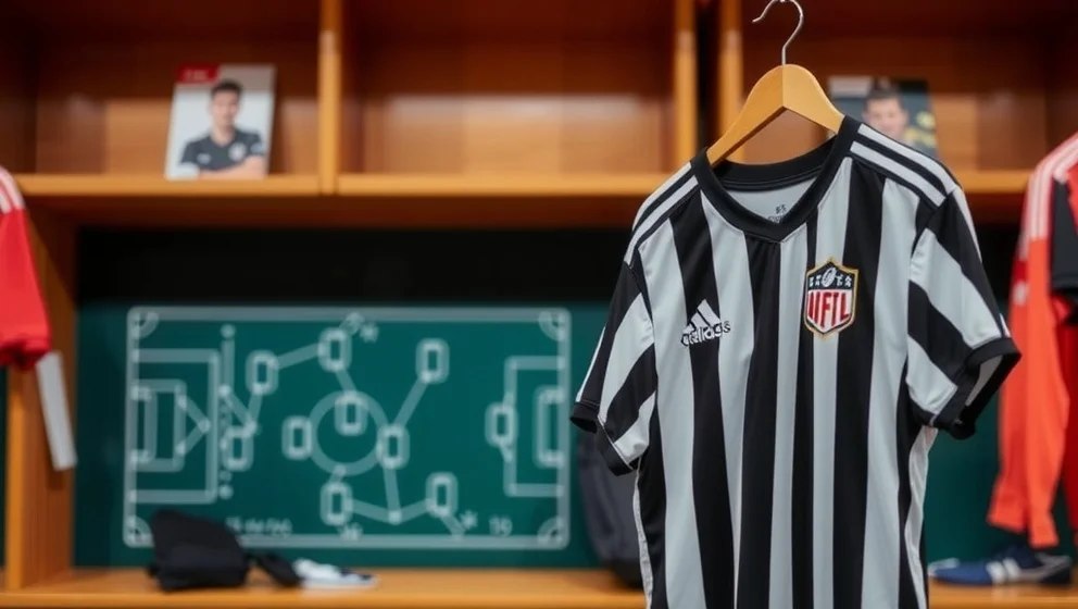 Liverpool FC mot Newcastle laguppställning