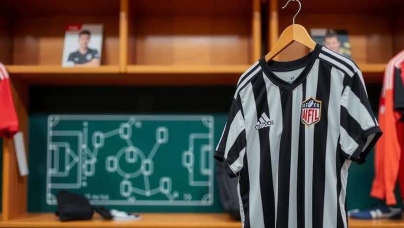 Liverpool FC mot Newcastle laguppställning