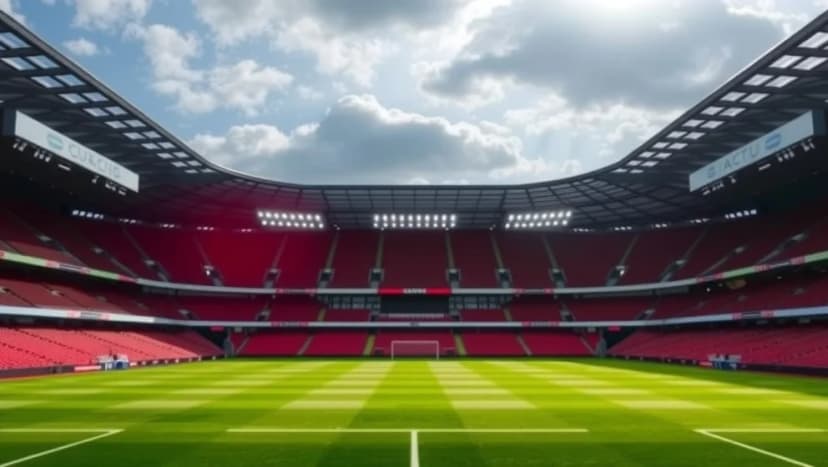 Liverpool FC mot Real Madrid laguppställning