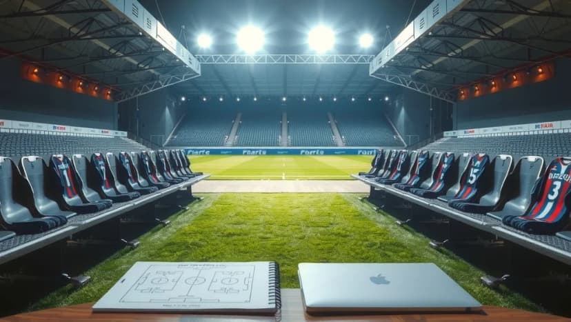 Liverpool FC mot Tottenham laguppställning