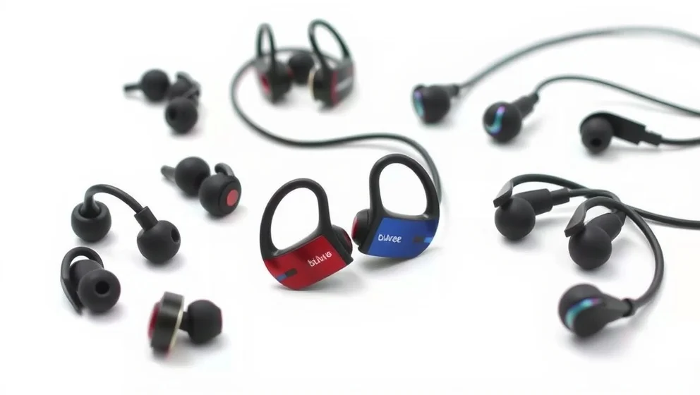 Lock för örat som inte släpper