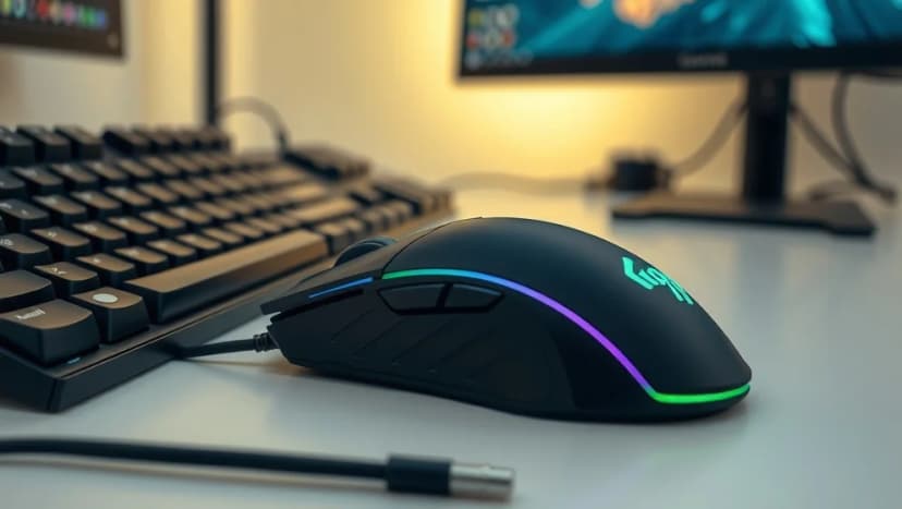 Logitech G Pro X Superlight bästa gamingmusen