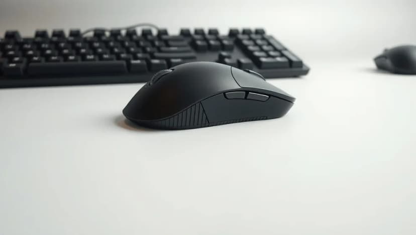 Logitech G Pro X Superlight 2 testade