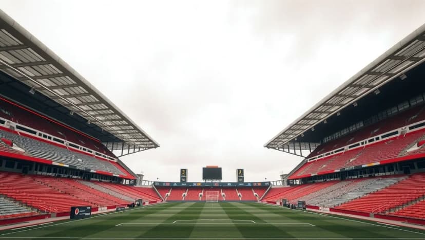 Malmö FF mot Elfsborg tidslinje