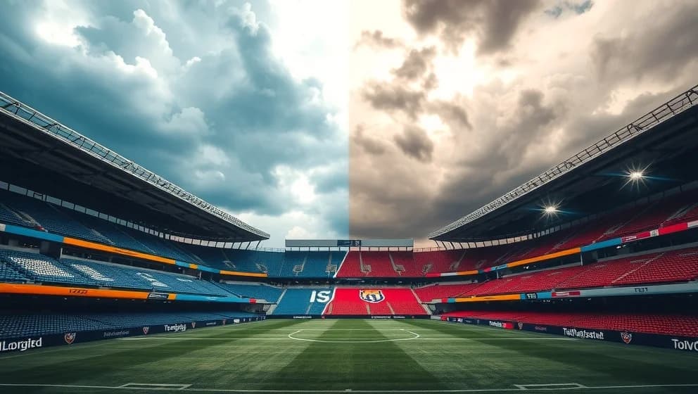 Malmö FF mot IFK Göteborg vem vinner