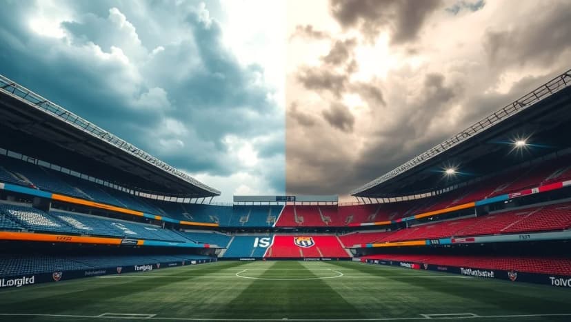 Malmö FF mot IFK Göteborg vem vinner