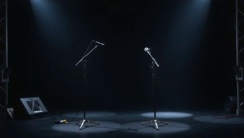 Marcus och Martinus mamma död